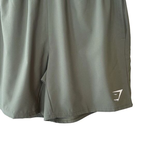 Gymshark Shorts - Picture 3 of 4